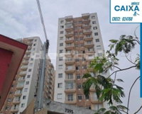 Apartamento 1 Quarto na Vila Virgínia com 37m²
