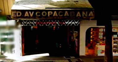 Loja Comercial em Copacabana com 57m²