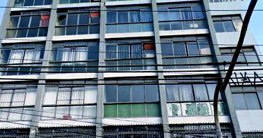 Sala Comercial 55m² Desocupada na Mooca