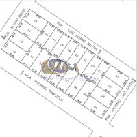 Terreno Urbano em Chapecó-SC com 406,25 m²