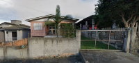 Casa com 376,80m², 2 quartos, 1 banheiro, ocupada