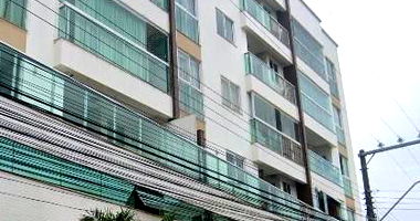 Apartamento 504 com Vaga de Garagem no Edifício Maria Rosa