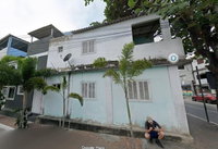 Casa com 2 quartos, 1 banheiro e 93,88m² em Arraial do Cabo