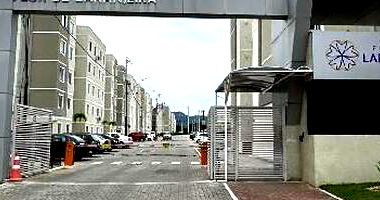 Apartamento 2 quartos, 1 banheiro, 1 vaga, 41 m², desocupado