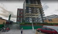 Apartamento 3 Quartos Condomínio Vista Del Rio em Manaus