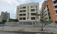 Apartamento com 1 Vaga em Guarujá, SP