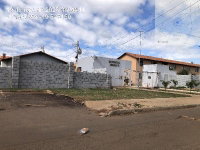 Apartamento com 2 quartos em Trindade/GO