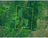 Fazenda 247 ha com 250ha47a02ca em São Félix do Xingu - PA