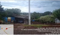 Imóvel Urbano com Benfeitorias em Erval Seco - RS