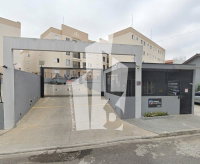 Apartamento com 2 quartos em Suzano/SP