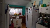 Casa 3 quartos, 2 banheiros, 160m² construídos em terreno de 200m² - Ocupada