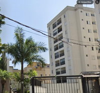 Apto 76 com 61,58m² e Vaga - Residencial Raízes da Cantareira