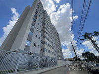 Apartamento com 1 vaga, 87,62 m²