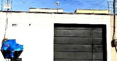 Casa com 2 quartos em Senador Canedo/GO