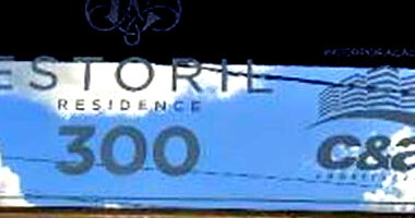 Apartamento com 1 vaga em Uberlândia/MG