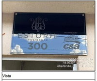 Apartamento com 1 vaga em Uberlândia/MG