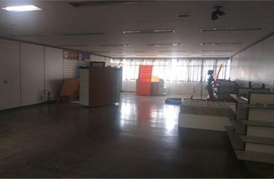 Salão Comercial no Centro de Jundiaí com 749m²