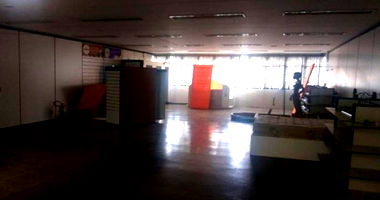 Salão Comercial no Centro de Jundiaí com 749m²