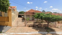 Terreno com Casa de Madeira em Santo Anastácio - SP