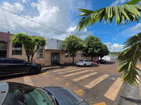 Prédio comercial 812m² em Goiatuba/GO - Oportunidade única!
