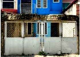 Sobrado Ocupado com 3 Pavimentos e 192,18m² na Vila Formosa