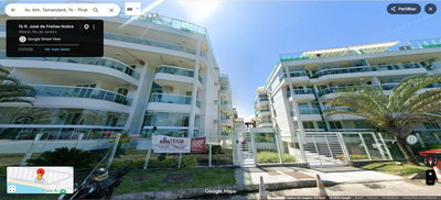 50% de Apartamento 301 com 2 Vagas - Condomínio LÊ PREMIER