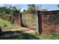 Chácara de Lazer com 8,62 ha, 200m², 2 banheiros, 2 quartos, ocupada