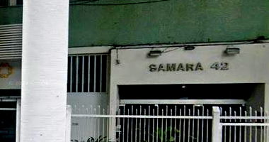 Loja Comercial no Edifício Samara em Botafogo, RJ