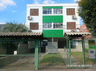 Apartamento 305 com 27,845m² em Porto Alegre