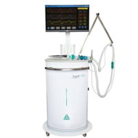 Ventilador Pulmonar AlfaMed Super Alfa para UTI