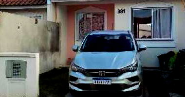 Casa em Gravataí/RS com 2 quartos