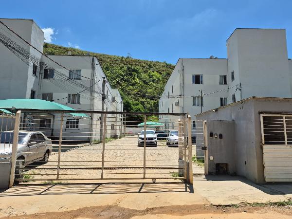 Apartamento 2 quartos, 1 banheiro, 1 vaga, 56m² privativos