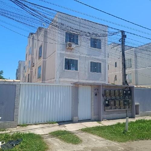 Apartamento 2 quartos, 1 banheiro, 47,98m² área privativa