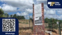 Imóvel Rural com Abastecimento de Água Mineral, Área ampla