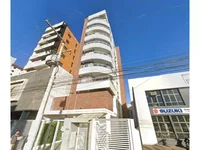 Apartamento em Leilão com 2 Quartos e 2 Banheiros
