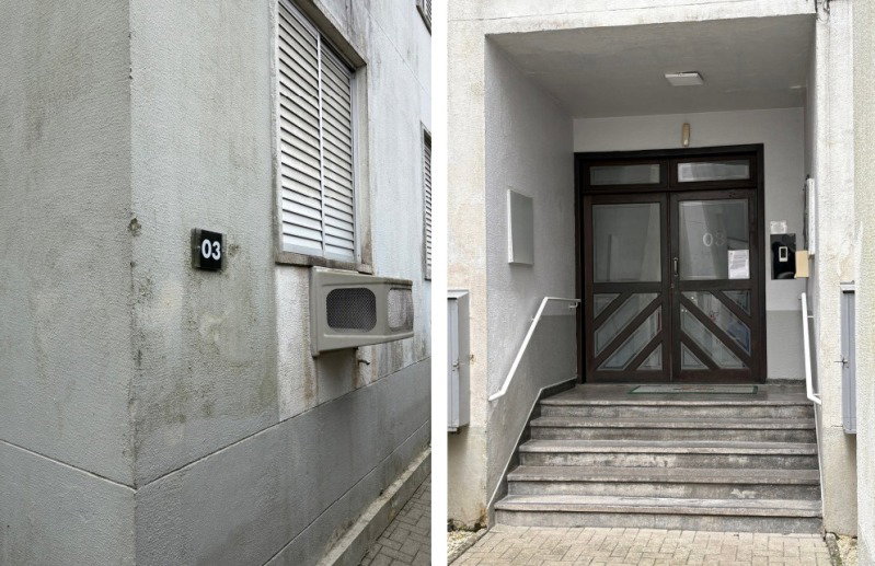 Apartamento com 1 Quarto em Joinville