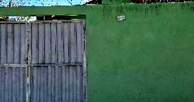 Casa em Várzea da Palma/MG com 2 quartos