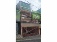 Casa com 4 quartos em São Bernardo do Campo/SP