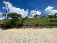 Terreno 491,23 m² em Chã Grande