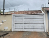 Casa com 2 quartos, 1 banheiro e 57,59m² de área construída