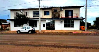 Apartamento Ocupado com 3 Quartos no Centro de Fortaleza dos Valos/RS