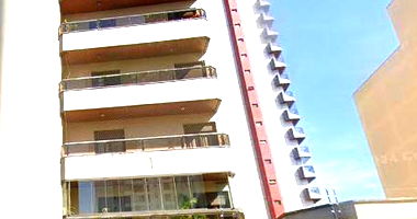 Apartamento 111 com 202,7m² privativos, desocupado e visitável