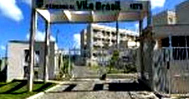 Apartamento em São Lourenço da Mata/PE com 2 quartos