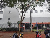 Apartamento com 2 quartos e 34,2m² de área privativa