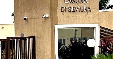 Apartamento com 2 quartos em Londrina/PR