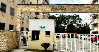 Apartamento com 1 vaga em Rio de Janeiro/RJ