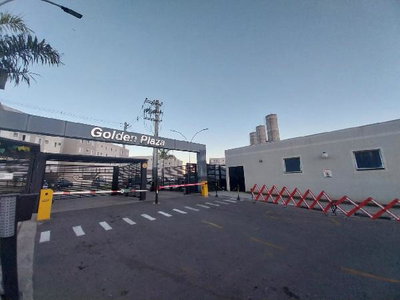 Apartamento 2 quartos, 1 vaga e 38,40 m² privativos