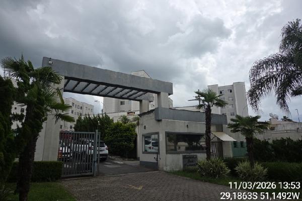 Apto 2 Quartos com Garagem no Porto Havana