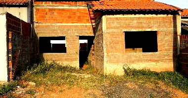 Terreno em Tanabi SP - Residencial Santa Clara