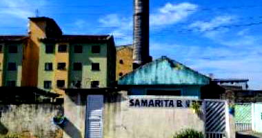 Apartamento Ocupado com 47m² na Rua Santana